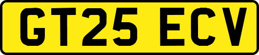 GT25ECV