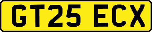 GT25ECX