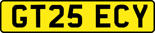 GT25ECY