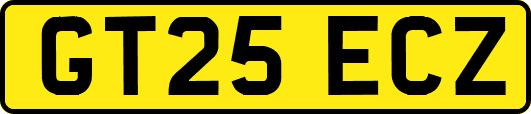 GT25ECZ