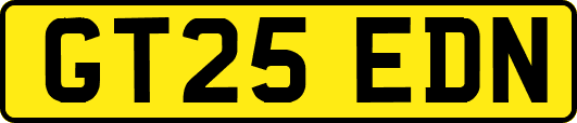 GT25EDN