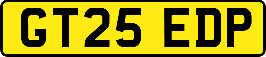 GT25EDP