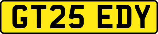 GT25EDY