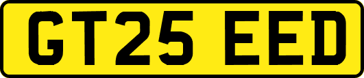 GT25EED