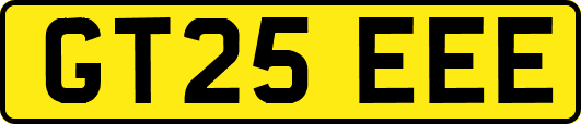 GT25EEE