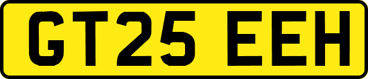 GT25EEH