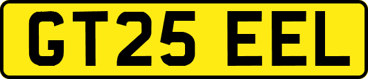GT25EEL