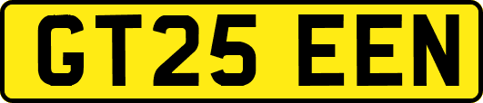 GT25EEN