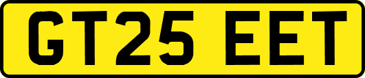 GT25EET