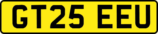 GT25EEU