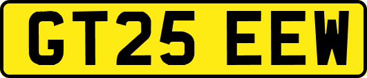 GT25EEW