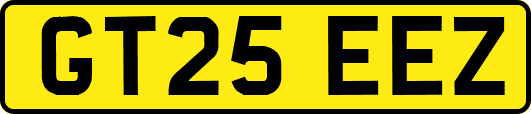 GT25EEZ