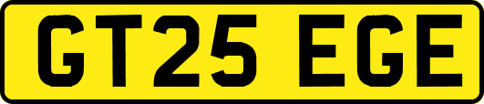 GT25EGE