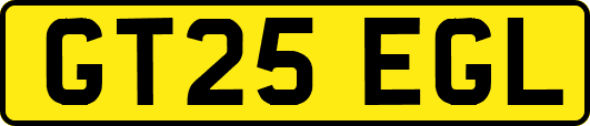 GT25EGL