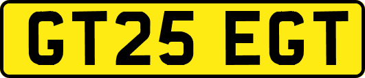 GT25EGT