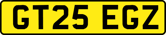 GT25EGZ