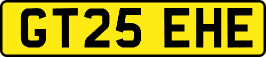 GT25EHE