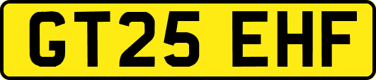 GT25EHF