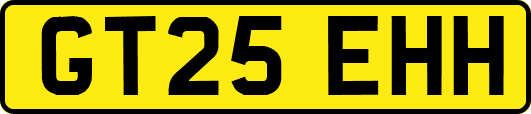 GT25EHH