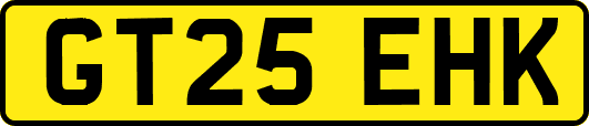 GT25EHK