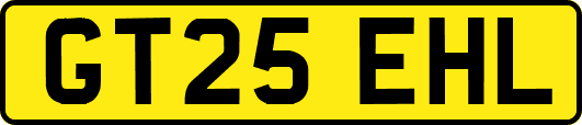 GT25EHL