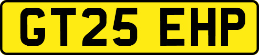 GT25EHP