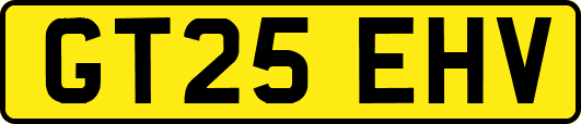 GT25EHV
