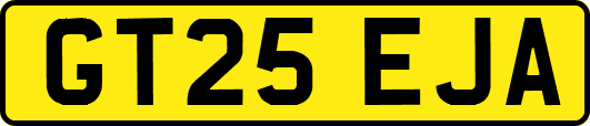 GT25EJA