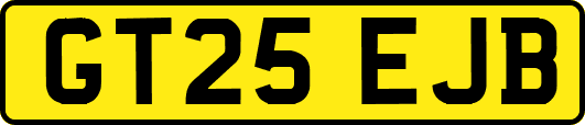 GT25EJB