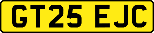 GT25EJC