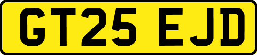 GT25EJD