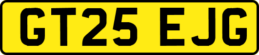 GT25EJG