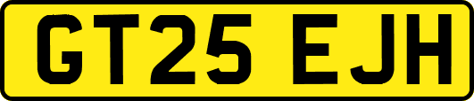 GT25EJH