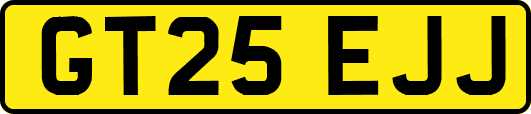 GT25EJJ