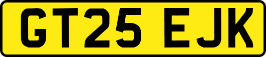 GT25EJK