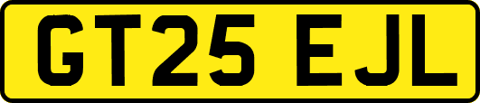 GT25EJL