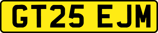 GT25EJM