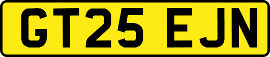 GT25EJN