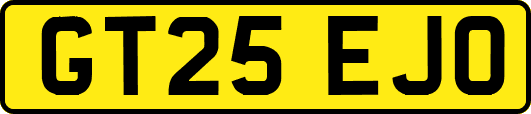 GT25EJO
