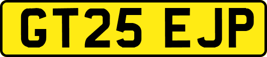 GT25EJP