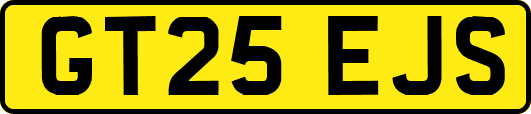 GT25EJS
