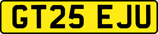 GT25EJU