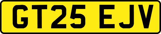 GT25EJV