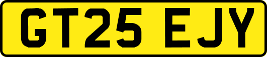 GT25EJY