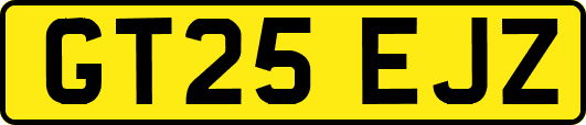 GT25EJZ