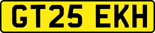GT25EKH