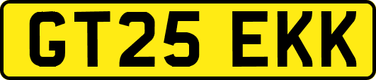 GT25EKK
