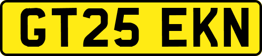 GT25EKN