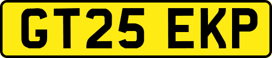 GT25EKP