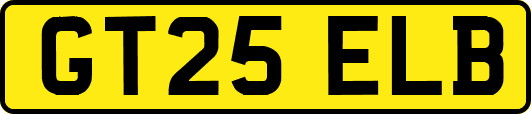 GT25ELB